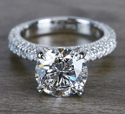 Segulah for engagement