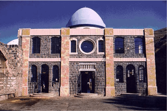 iracle maker new building