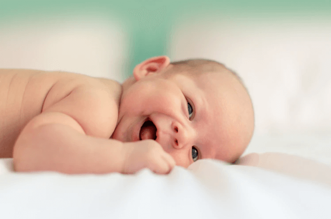 NEW MOTHER ASSISTANCE