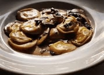 Meals provided by Rabbi Meir Baal Haness Charities