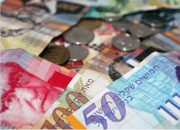 Rabbi Meir Baal Haness charity money