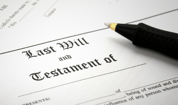 Resources on end of life planning