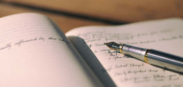 steps to leaving a charitable bequest