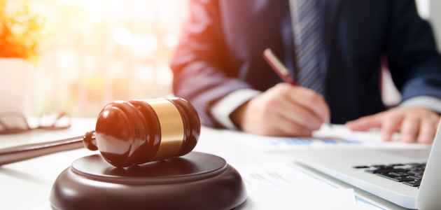 type of attorney for planned giving