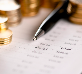 donor advised fund background