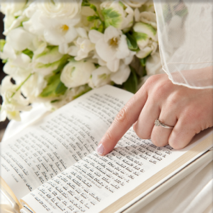 segulos for a shidduch to become a kallah