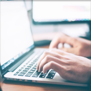 writing a shidduch resume on computer