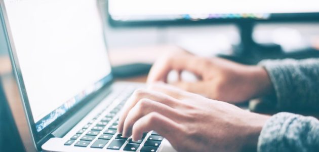 writing a shidduch resume on computer