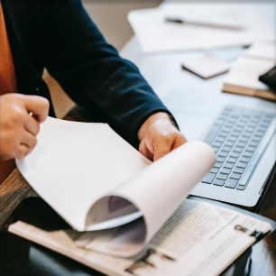 balancing hishtadlus for parnassah efforts