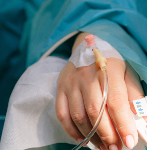 Jewish guidance for the sick patient