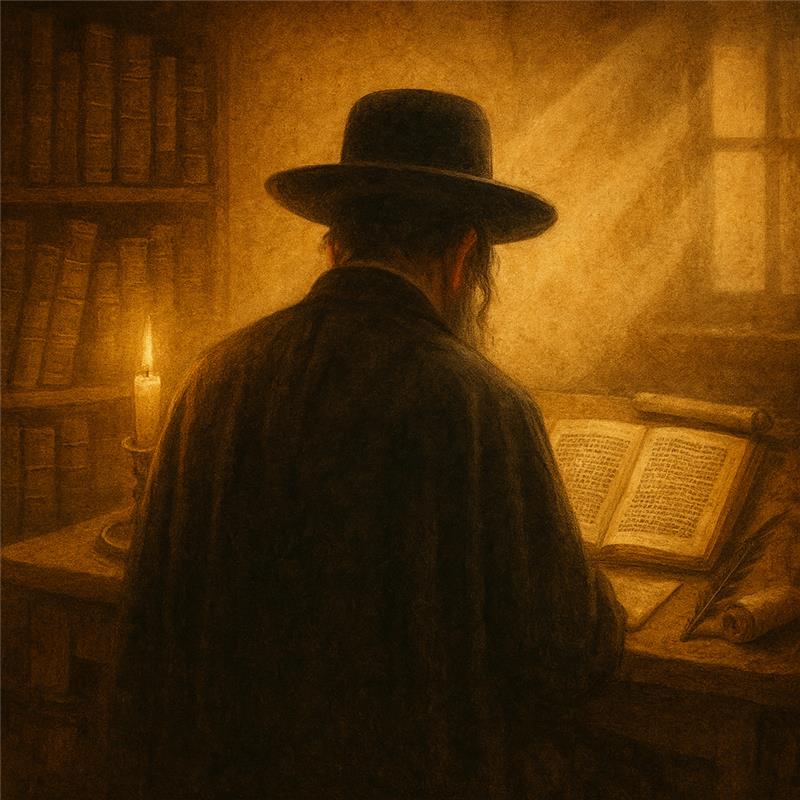  Rabbi Meir's exceptional brilliance in Jewish law interpretation