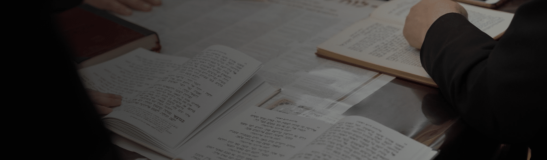 Honoring a Deceased Loved One through Shiva and Shloshim